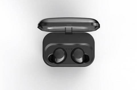 Cre8 sounds 2024 wireless earbuds